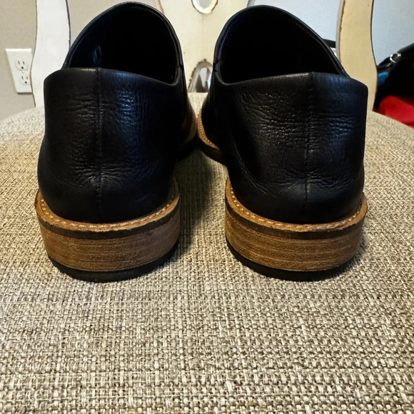 ECCO Sartorelle 25 Tailored Mule Size 36/5.5US - Picture 4 of 8